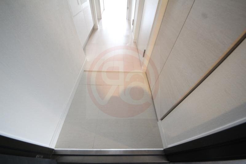 物件内観写真17　(きれいな玄関です)