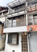 東大阪市近江堂1丁目　戸建