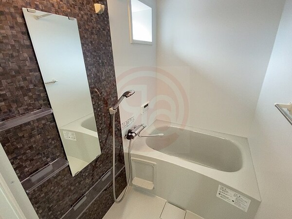 浴室(同一施工)