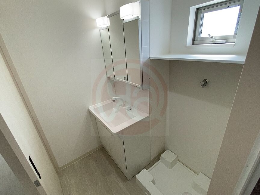 物件内観写真18　(同一施工)