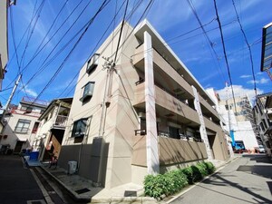 ソレイユ長堂外観写真