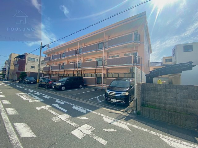 プリマヴェーラ高井田