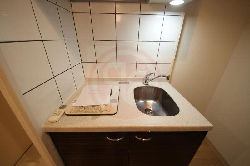 物件内観写真6　(キッチンです)