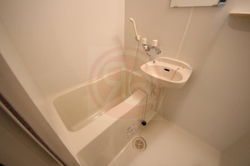 物件内観写真7　(ゆったり過ごせるお風呂です)