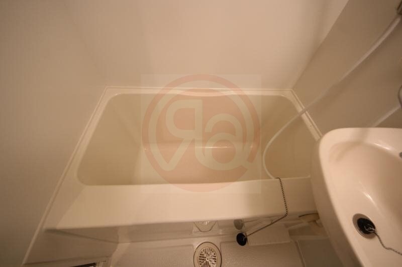 物件内観写真8　(きれいなお風呂です)