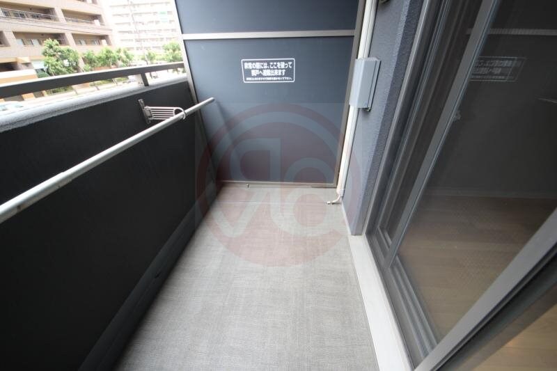 物件内観写真20　(バルコニーからの眺めを楽しみながら食事をしませんか)