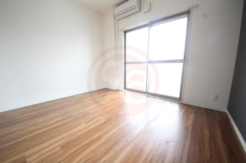 物件内観写真12　(中はこのようになっています)