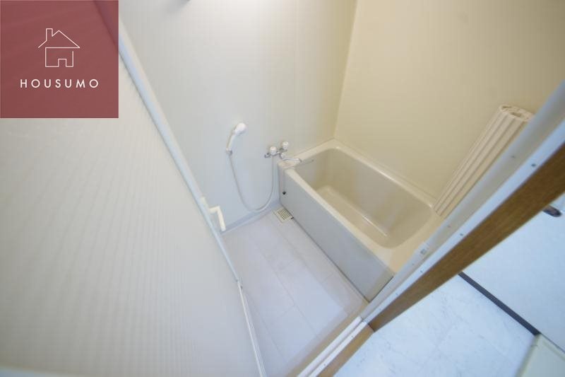 物件内観写真7　(お風呂で日々の疲れを落としましょう)