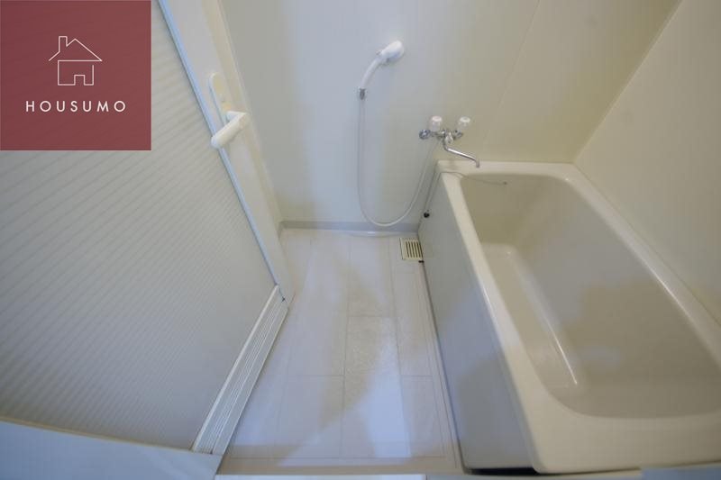 物件内観写真18　(日々の疲れを癒すお風呂付です)