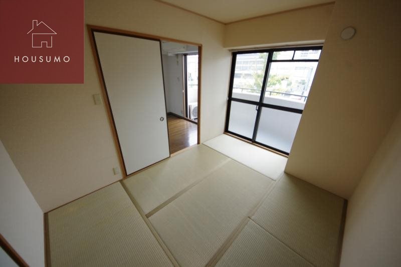 物件内観写真21　(子供部屋としても使い勝手の良いお部屋です)