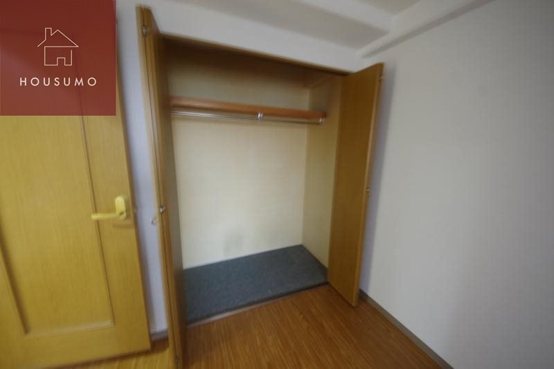 物件内観写真26　(十分な収納スペースがあります)