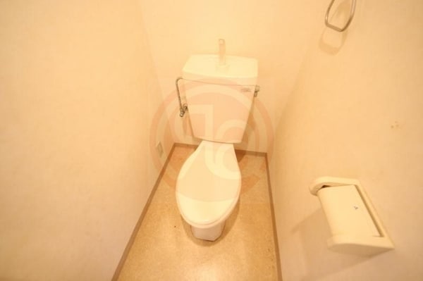 トイレ(トイレもきれいです)