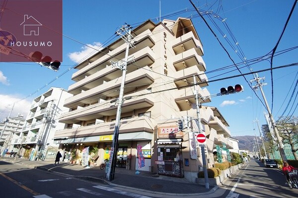 外観(建物外観を気になさる方へ、見た目の良い物件です)