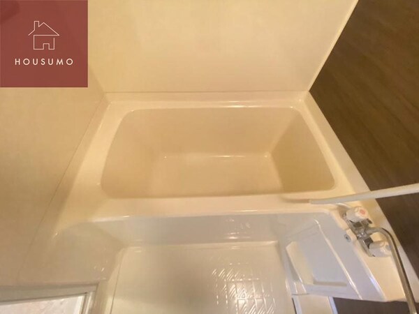 浴室(お風呂です)