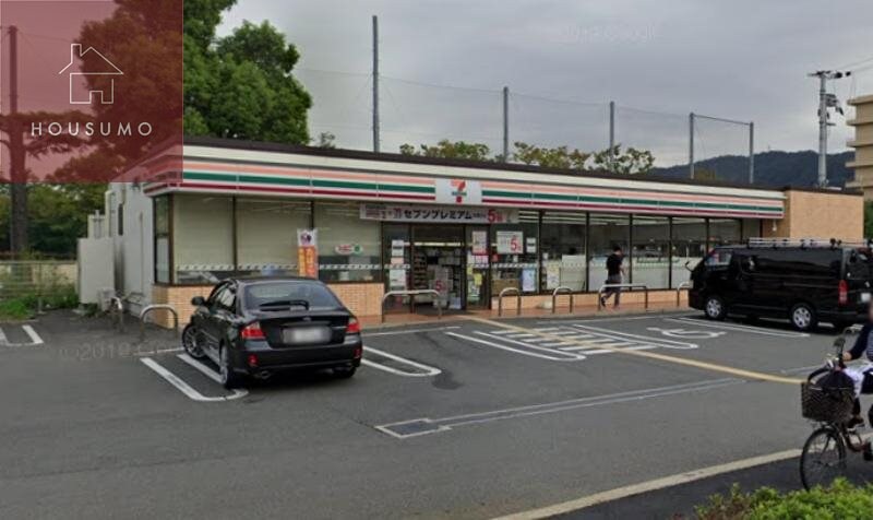 物件内観写真7　(セブンイレブン 大東谷川２丁目店 1113m)