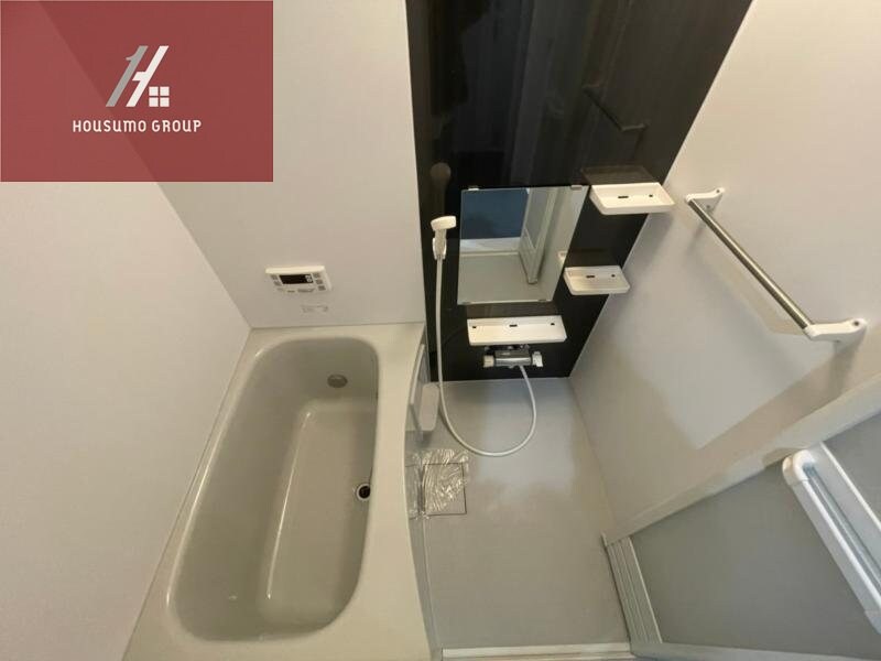 物件内観写真8　(洗面所です)