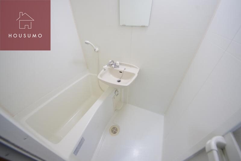 物件内観写真8　(ゆったり過ごせるお風呂です)