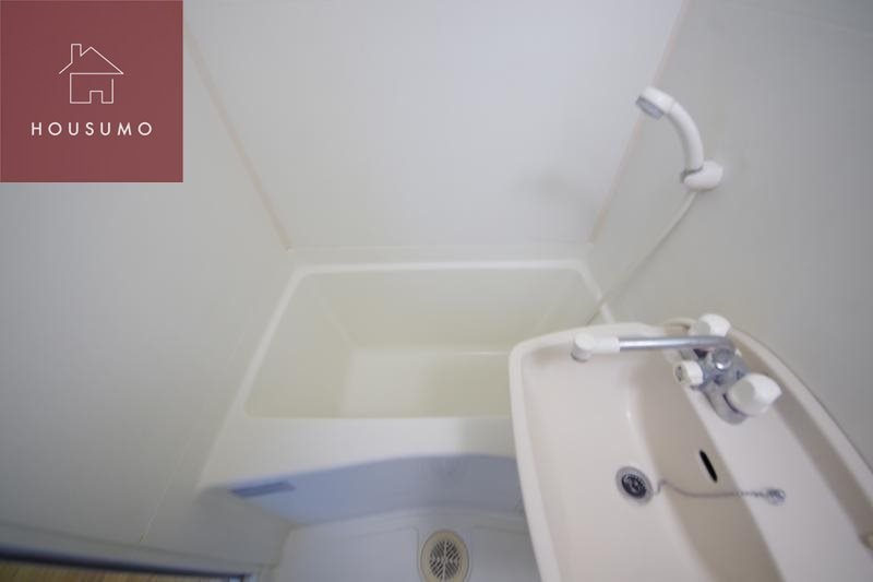 物件内観写真18　(ゆったり過ごせるお風呂です)