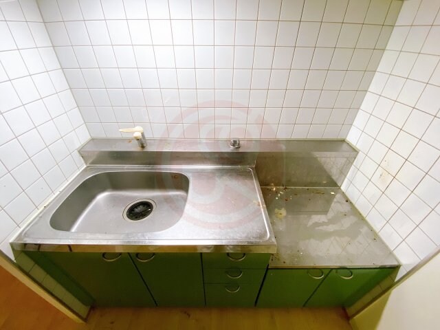 物件内観写真18　(コンパクトで使いやすいお風呂です)