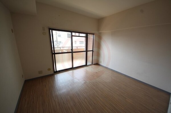 居室(リビングです)