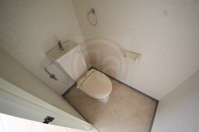 物件内観写真10　(独立洗面化粧台付き)