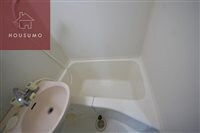 物件内観写真9　(コンパクトで使いやすいお風呂です)