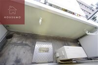 物件内観写真13　(バルコニー付きです)