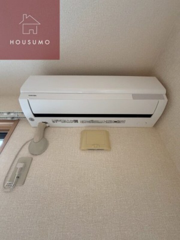 建物設備(きれいなキッチンです)