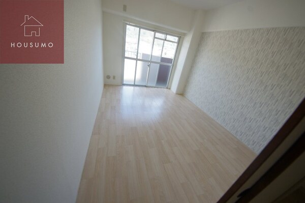 洋室(スタンダードな洋室です)