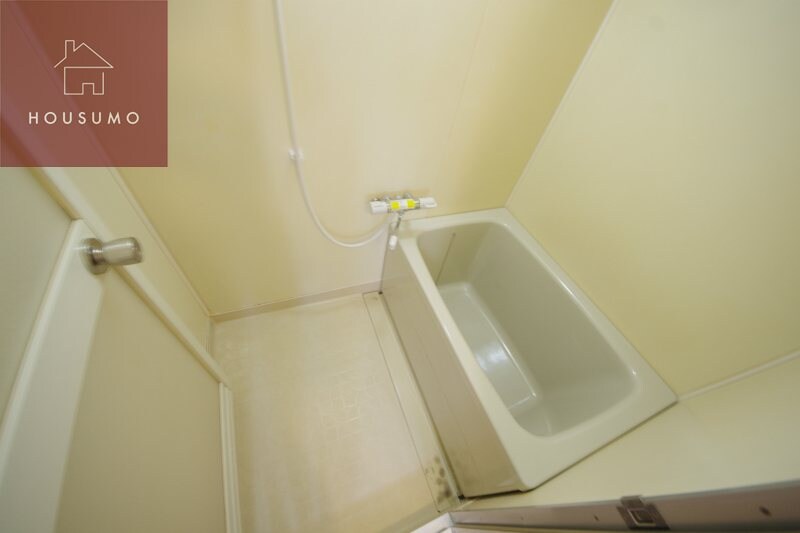 物件内観写真11　(日々の暮らしに欠かせないお風呂です)