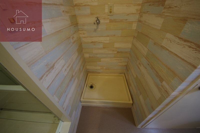 物件内観写真14　(内装は落ち着いています)