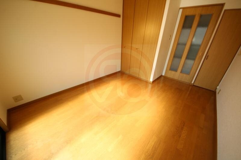 物件内観写真5　(使いやすいリビングです)