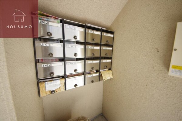 ロビー・ラウンジ(ロビーです)