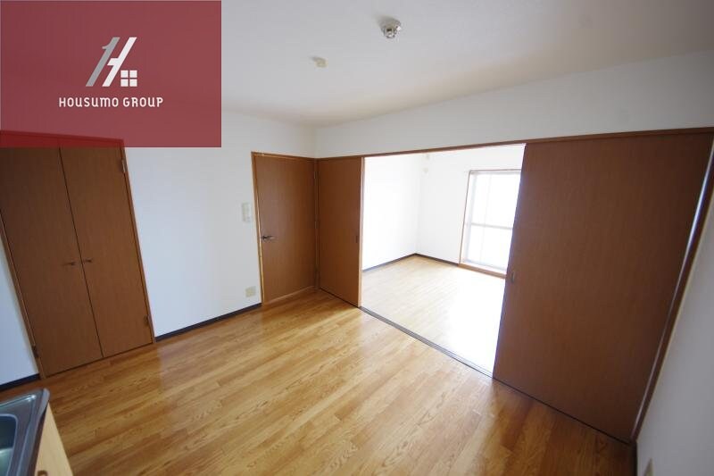 物件内観写真5　(キッチンです)