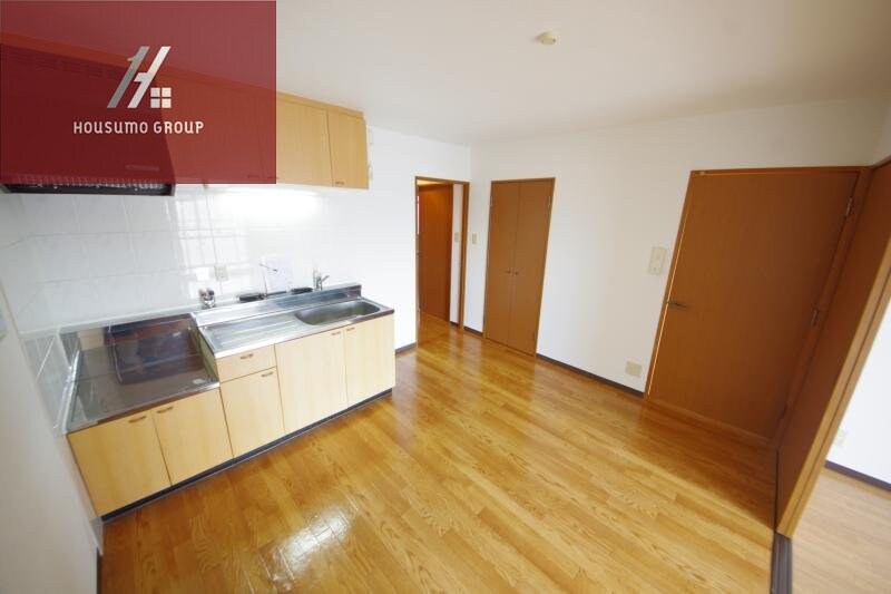 物件内観写真6　(落ち着いた空間のお風呂です)