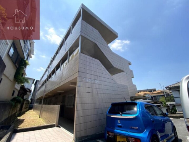 物件外観写真3　(外観です)