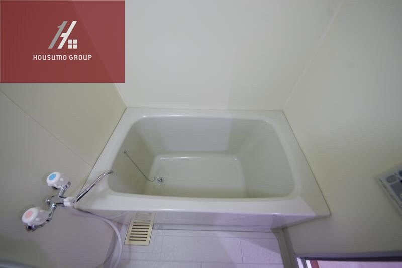 物件内観写真8　(トイレも気になるポイント)