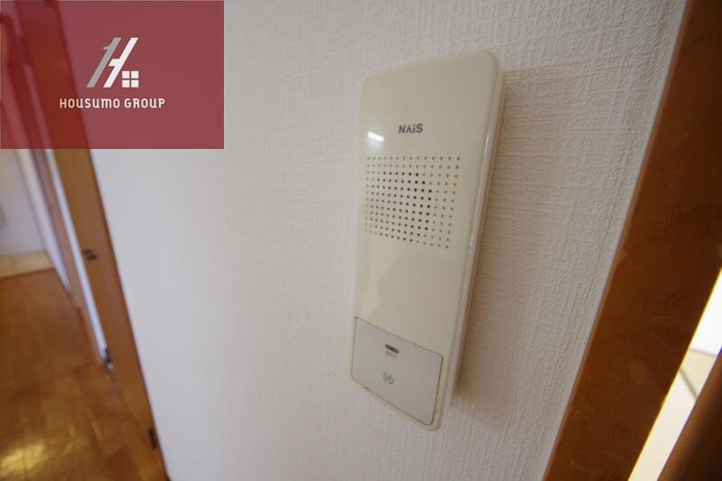 物件内観写真12　(落ち着いた時間を過ごせるバルコニーです)