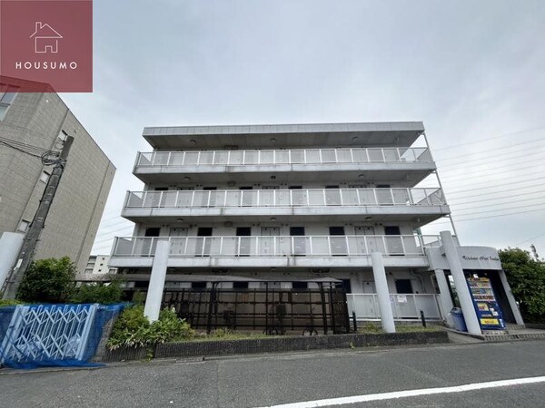 外観(建物外観を気になさる方へ、見た目の良い物件です)