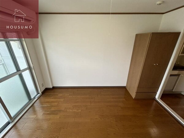 洋室(同施工会社・同型モデルの室内です。（参考写真・イメージ写真）)