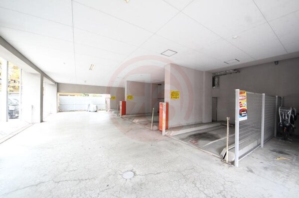 駐車場(駐車場があります)