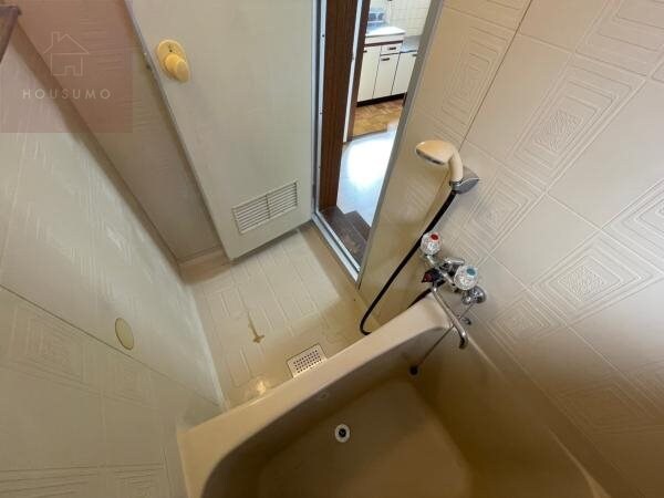 物件内観写真25　(お風呂で日々の疲れを落としましょう)