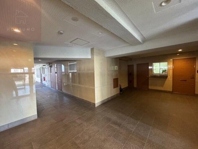 物件外観写真2　(カースペースがあります)