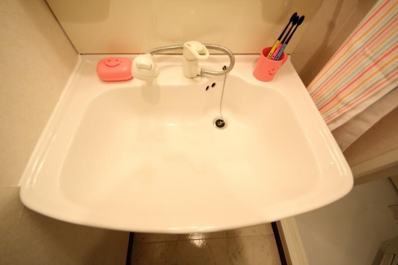 物件内観写真24　(洗面所です)