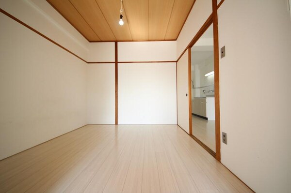 居室（その他）(お子さんのお部屋にいかがでしょうか)