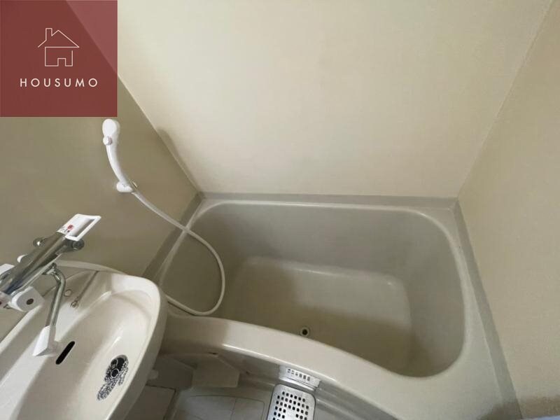 物件内観写真7　(お風呂で日々の疲れを落としましょう)