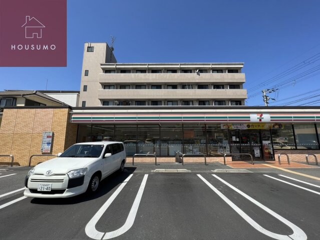 物件外観写真4　(外観です)