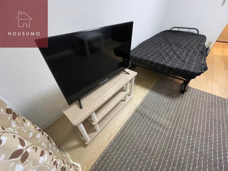 物件内観写真11　(TV付きです)