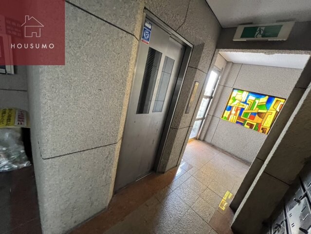 物件内観写真15　(えればーてー付き)