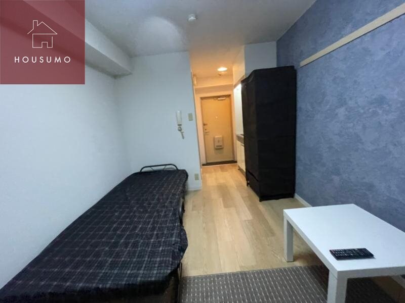 物件内観写真16　(ゆったり過ごせるリビングです)